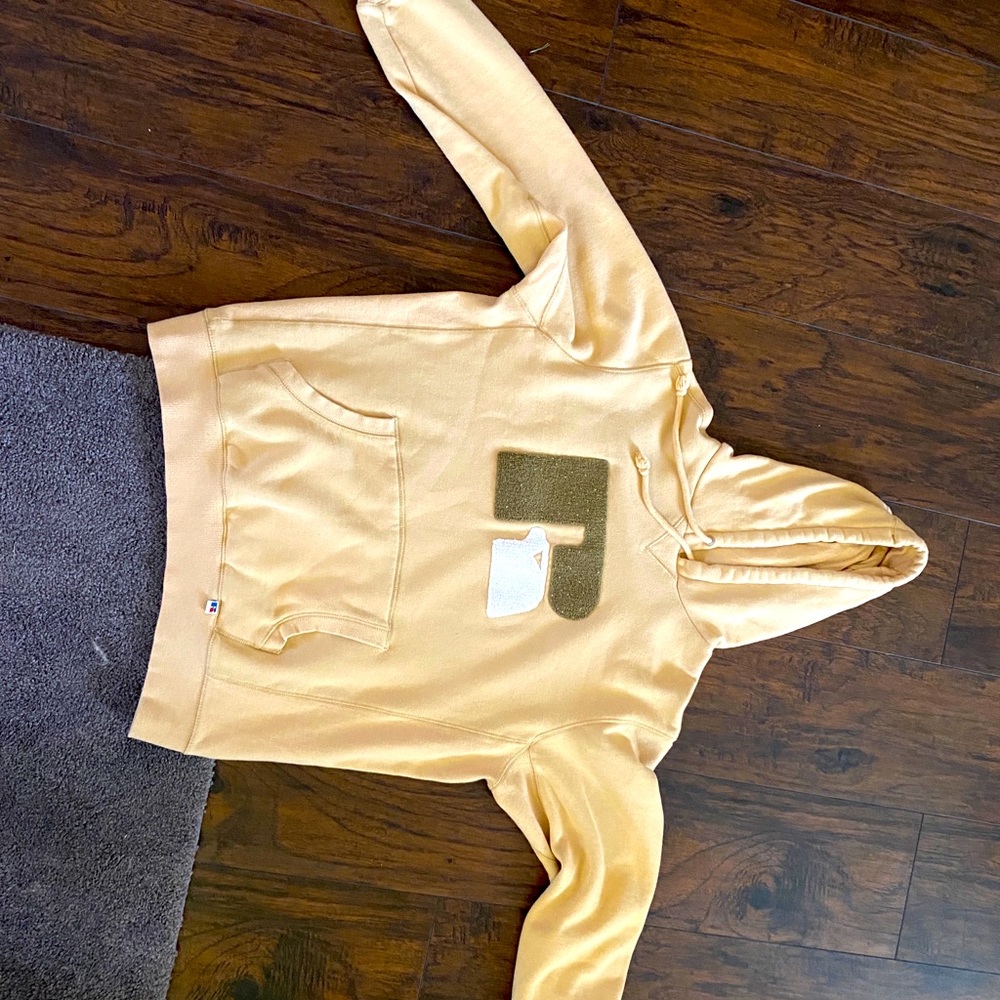 Russell Athletic Sweatshirt Vintage